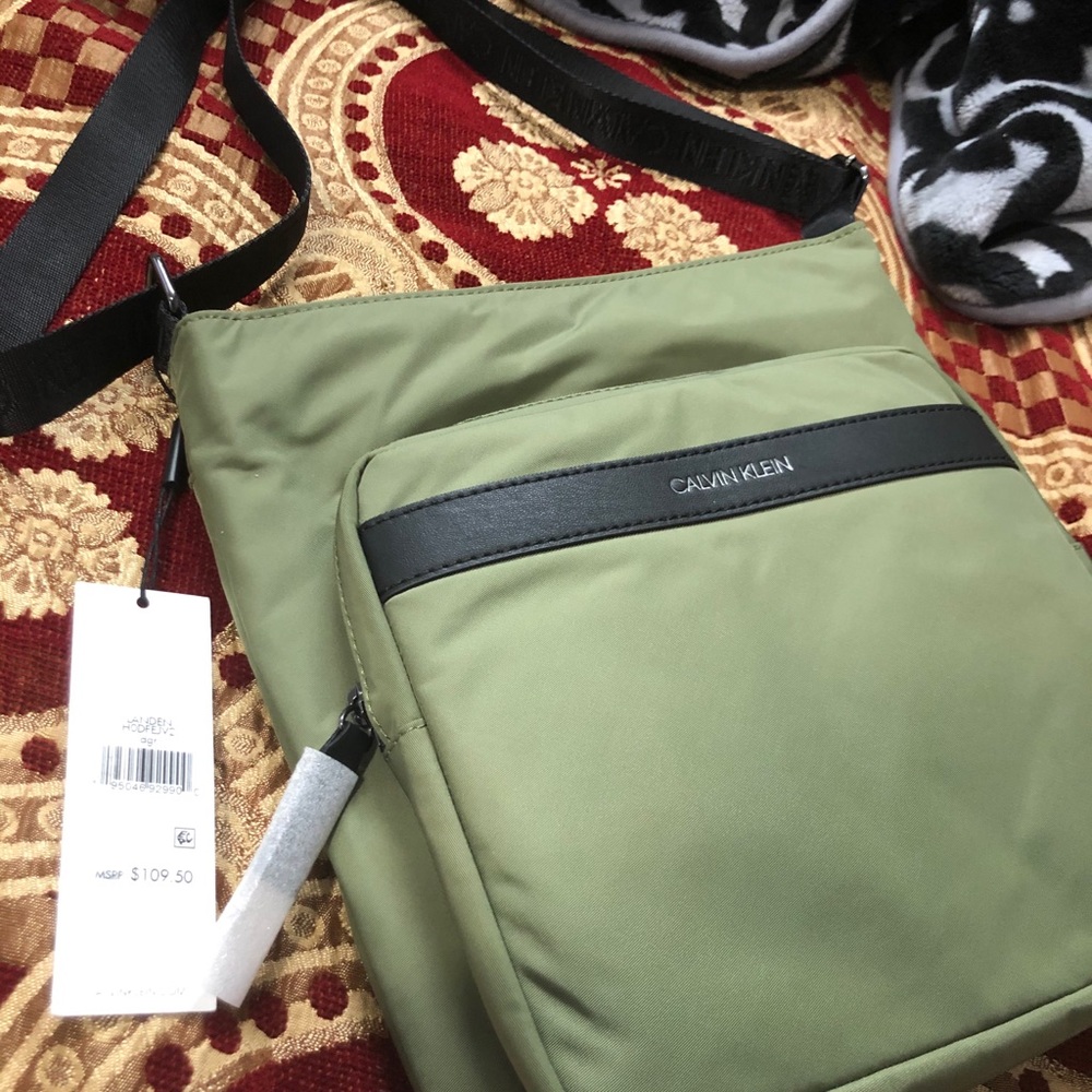 Calvin klein bag